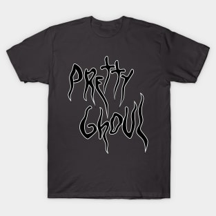 Pretty Ghoul T-Shirt